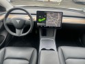 Tesla model 3 grande autonomie  awd occasion simplicicar limoges  simplicicar simplicibike france