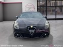 Alfa romeo giulietta 1.6 jtdm 105ch distinctive suivi d'entretien aucun frais à prévoir - radars de recul... occasion...