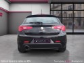 Alfa romeo giulietta 1.6 jtdm 105ch distinctive suivi d'entretien aucun frais à prévoir - radars de recul... occasion...