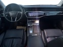 Audi a6 a6 40 tdi 204 ch s tronic 7 avus extended occasion simplicicar brie-comte-robert simplicicar simplicibike france