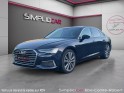 Audi a6 a6 40 tdi 204 ch s tronic 7 avus extended occasion simplicicar brie-comte-robert simplicicar simplicibike france