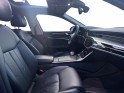 Audi a6 a6 40 tdi 204 ch s tronic 7 avus extended occasion simplicicar brie-comte-robert simplicicar simplicibike france