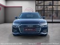 Audi a6 a6 40 tdi 204 ch s tronic 7 avus extended occasion simplicicar brie-comte-robert simplicicar simplicibike france