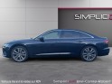 Audi a6 a6 40 tdi 204 ch s tronic 7 avus extended occasion simplicicar brie-comte-robert simplicicar simplicibike france