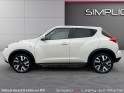 Nissan juke 1.6e 117ch connect edition cvt occasion simplicicar lagny  simplicicar simplicibike france