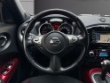 Nissan juke 1.6e 117ch connect edition cvt occasion simplicicar lagny  simplicicar simplicibike france