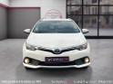 Toyota auris touring sports pro my17 hybride   pro 136h design occasion simplicicar lagny  simplicicar simplicibike france