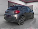 Citroen c3 100ch shine suivi d'entretien complet-aucun frais/apple carplay  android auto /cam de recul.. occasion avignon...