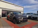 Citroen c3 100ch shine suivi d'entretien complet-aucun frais/apple carplay  android auto /cam de recul.. occasion avignon...