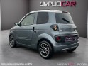 Microcar m.go 50 cm3 occasion simplicicar limoges  simplicicar simplicibike france