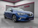 Renault megane iv 1.2 tce 130 ch gt line occasion simplicicar limoges  simplicicar simplicibike france