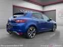 Renault megane iv 1.2 tce 130 ch gt line occasion simplicicar limoges  simplicicar simplicibike france