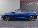 Renault megane iv 1.2 tce 130 ch gt line occasion simplicicar limoges  simplicicar simplicibike france