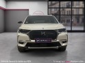 Ds ds7 crossback hybride e-tense 300 eat8 4x4 rivoli garantie 12 mois occasion abbeville simplicicar simplicibike france