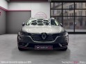 Renault talisman estate dci 160 energy edc intens occasion simplicicar pau simplicicar simplicibike france