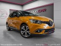 Renault scenic iv tce 140 fap edc intens - garantis 12 mois occasion simplicicar lyon ouest simplicicar simplicibike france