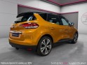 Renault scenic iv tce 140 fap edc intens - garantis 12 mois occasion simplicicar lyon ouest simplicicar simplicibike france