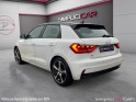 Audi a1 sportback 25 tfsi 95 ch bvm5 advanced garantie 12 mois occasion simplicicar caen  simplicicar simplicibike france