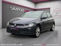 Volkswagen polo 1.0 tsi 95 ss bvm5 style occasion simplicicar st-maximin simplicicar simplicibike france