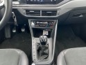 Volkswagen polo 1.0 tsi 95 ss bvm5 style occasion simplicicar st-maximin simplicicar simplicibike france