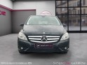 Mercedes classe b 180 cdi design 7-g dct a occasion simplicicar la fleche simplicicar simplicibike france