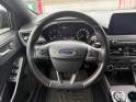 Ford focus 1.5 - 120 ss bva8 st line - entretien full ford occasion simplicicar brest simplicicar simplicibike france