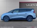 Renault grand scenic iv dci 160 energy edc initiale paris occasion simplicicar lille  simplicicar simplicibike france