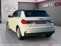 Audi a1 sportback 25 tfsi 95 ch bvm5 design occasion simplicicar frejus  simplicicar simplicibike france