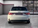 Audi a1 sportback 25 tfsi 95 ch bvm5 design occasion simplicicar frejus  simplicicar simplicibike france