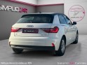 Audi a1 sportback 25 tfsi 95 ch bvm5 design occasion simplicicar frejus  simplicicar simplicibike france