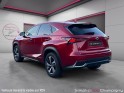 Lexus nx my20 mm19 300h 2wd executive - carplay - sièges et volant chauffant en cuir electrique - full Équipé occasion...