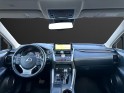 Lexus nx my20 mm19 300h 2wd executive - carplay - sièges et volant chauffant en cuir electrique - full Équipé occasion...