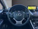 Lexus nx my20 mm19 300h 2wd executive - carplay - sièges et volant chauffant en cuir electrique - full Équipé occasion...