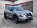 Nissan juke dig-t 117 dct7 tekna occasion simplicicar la ciotat simplicicar simplicibike france