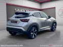 Nissan juke dig-t 117 dct7 tekna occasion simplicicar la ciotat simplicicar simplicibike france