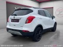 Opel mokka x 1.4 turbo - 140 ch 4x2 color edition garantie 12 mois occasion simplicicar caen  simplicicar simplicibike france