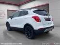 Opel mokka x 1.4 turbo - 140 ch 4x2 color edition garantie 12 mois occasion simplicicar caen  simplicicar simplicibike france