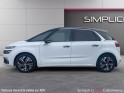 Citroen c4 picasso bluehdi 120 ss shine occasion simplicicar colomiers  simplicicar simplicibike france