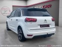 Citroen c4 picasso bluehdi 120 ss shine occasion simplicicar colomiers  simplicicar simplicibike france