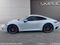 Porsche 911 carrera coupe 3.0i 450 gts pdk occasion simplicicar la ciotat simplicicar simplicibike france