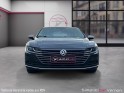 Volkswagen arteon 2.0 tdi 150 bmt dsg7 elegance exclusive occasion simplicicar vernon simplicicar simplicibike france