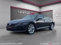 Volkswagen arteon 2.0 tdi 150 bmt dsg7 elegance exclusive occasion simplicicar vernon simplicicar simplicibike france