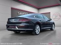 Volkswagen arteon 2.0 tdi 150 bmt dsg7 elegance exclusive occasion simplicicar vernon simplicicar simplicibike france