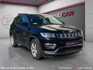 Jeep compass 1.6 i multijet ii 120 ch bvm6 longitude occasion simplicicar la ciotat simplicicar simplicibike france