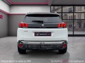 Peugeot 3008 130ch ss eat6 allure - hayon électrique - caméra de recul - suivi peugeot occasion simplicicar compiegne...