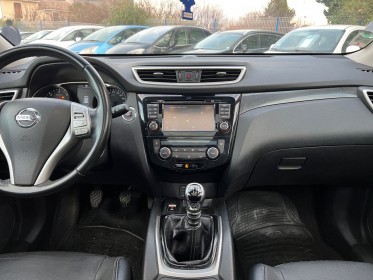 Nissan x-trail 1.6 dci 130 7pl tekna occasion avignon (84) simplicicar simplicibike france