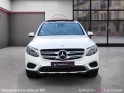 Mercedes glc classe 250 d 9g-tronic 4matic fascination occasion simplicicar la ciotat simplicicar simplicibike france