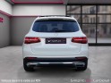 Mercedes glc classe 250 d 9g-tronic 4matic fascination occasion simplicicar la ciotat simplicicar simplicibike france