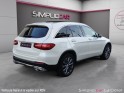 Mercedes glc classe 250 d 9g-tronic 4matic fascination occasion simplicicar la ciotat simplicicar simplicibike france