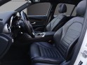 Mercedes glc classe 250 d 9g-tronic 4matic fascination occasion simplicicar la ciotat simplicicar simplicibike france